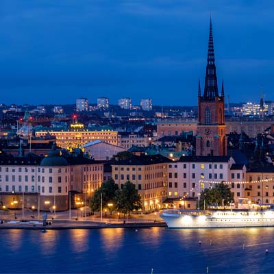 Ability Rusta & Matcha Stockholm