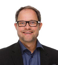 Andreas Wikström Andreas Wikström